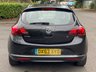 USED 2013 63 VAUXHALL ASTRA 1.6 ELITE 5d 113 BHP 
