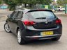 USED 2013 63 VAUXHALL ASTRA 1.6 ELITE 5d 113 BHP 