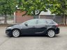 USED 2013 63 VAUXHALL ASTRA 1.6 ELITE 5d 113 BHP 