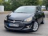 USED 2013 63 VAUXHALL ASTRA 1.6 ELITE 5d 113 BHP 