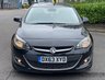 USED 2013 63 VAUXHALL ASTRA 1.6 ELITE 5d 113 BHP 