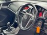 USED 2013 63 VAUXHALL ASTRA 1.6 ELITE 5d 113 BHP 