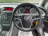 USED 2013 63 VAUXHALL ASTRA 1.6 ELITE 5d 113 BHP 