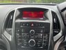 USED 2013 63 VAUXHALL ASTRA 1.6 ELITE 5d 113 BHP 