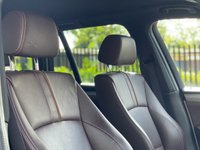 USED 2014 64 BMW X3 2.0 XDRIVE20D M SPORT 5d 188 BHP 