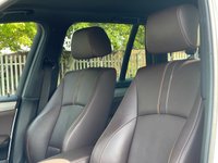 USED 2014 64 BMW X3 2.0 XDRIVE20D M SPORT 5d 188 BHP 