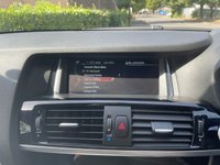 USED 2014 64 BMW X3 2.0 XDRIVE20D M SPORT 5d 188 BHP 