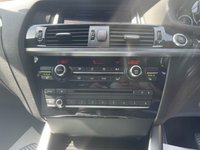 USED 2014 64 BMW X3 2.0 XDRIVE20D M SPORT 5d 188 BHP 
