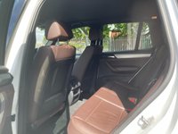 USED 2014 64 BMW X3 2.0 XDRIVE20D M SPORT 5d 188 BHP 