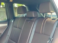USED 2014 64 BMW X3 2.0 XDRIVE20D M SPORT 5d 188 BHP 