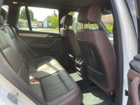 USED 2014 64 BMW X3 2.0 XDRIVE20D M SPORT 5d 188 BHP 