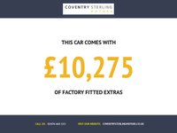USED 2014 64 BMW X3 2.0 XDRIVE20D M SPORT 5d 188 BHP 