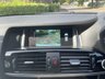 USED 2014 64 BMW X3 2.0 XDRIVE20D M SPORT 5d 188 BHP 