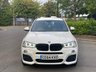 USED 2014 64 BMW X3 2.0 XDRIVE20D M SPORT 5d 188 BHP 