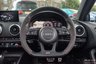 USED 2019 19 AUDI RS3 SALOON 2.5 RS 3 TFSI QUATTRO AUDI SPORT EDITION 5d 395 BHP SUPER/SPORT SEATS+B&O+VIRT CCKPIT