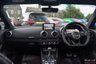 USED 2019 19 AUDI RS3 SALOON 2.5 RS 3 TFSI QUATTRO AUDI SPORT EDITION 5d 395 BHP SUPER/SPORT SEATS+B&O+VIRT CCKPIT