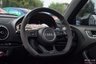 USED 2019 19 AUDI RS3 SALOON 2.5 RS 3 TFSI QUATTRO AUDI SPORT EDITION 5d 395 BHP SUPER/SPORT SEATS+B&O+VIRT CCKPIT