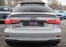 USED 2019 19 AUDI RS3 SALOON 2.5 RS 3 TFSI QUATTRO AUDI SPORT EDITION 5d 395 BHP SUPER/SPORT SEATS+B&O+VIRT CCKPIT