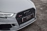 USED 2019 19 AUDI RS3 SALOON 2.5 RS 3 TFSI QUATTRO AUDI SPORT EDITION 5d 395 BHP SUPER/SPORT SEATS+B&O+VIRT CCKPIT
