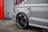 USED 2019 19 AUDI RS3 SALOON 2.5 RS 3 TFSI QUATTRO AUDI SPORT EDITION 5d 395 BHP SUPER/SPORT SEATS+B&O+VIRT CCKPIT