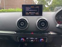 USED 2014 14 AUDI A3 2.0 TDI S LINE 3d 148 BHP 
