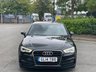 USED 2014 14 AUDI A3 2.0 TDI S LINE 3d 148 BHP 