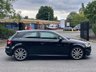 USED 2014 14 AUDI A3 2.0 TDI S LINE 3d 148 BHP 