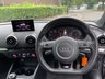 USED 2014 14 AUDI A3 2.0 TDI S LINE 3d 148 BHP 
