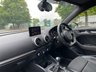 USED 2014 14 AUDI A3 2.0 TDI S LINE 3d 148 BHP 