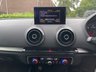 USED 2014 14 AUDI A3 2.0 TDI S LINE 3d 148 BHP 