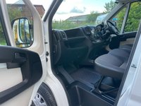 USED 2017 67 CITROEN RELAY 2.0 35 L3H2 ENTERPRISE BLUEHDI 130 BHP AIR CON / CRUISE