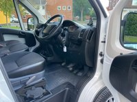 USED 2017 67 CITROEN RELAY 2.0 35 L3H2 ENTERPRISE BLUEHDI 130 BHP AIR CON / CRUISE