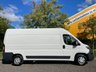 USED 2017 67 CITROEN RELAY 2.0 35 L3H2 ENTERPRISE BLUEHDI 130 BHP AIR CON / CRUISE