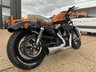 USED 2015 15 HARLEY-DAVIDSON SPORTSTER 1200, FORTY EIGHT, MY15  WITH ARLEN NESS EXHAUST