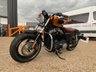 USED 2015 15 HARLEY-DAVIDSON SPORTSTER 1200, FORTY EIGHT, MY15  WITH ARLEN NESS EXHAUST