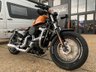 USED 2015 15 HARLEY-DAVIDSON SPORTSTER 1200, FORTY EIGHT, MY15  WITH ARLEN NESS EXHAUST