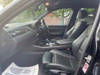 USED 2016 65 BMW X3 2.0 XDRIVE20D M SPORT 5d 188 BHP 
