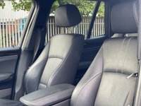 USED 2016 65 BMW X3 2.0 XDRIVE20D M SPORT 5d 188 BHP 