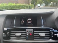 USED 2016 65 BMW X3 2.0 XDRIVE20D M SPORT 5d 188 BHP 