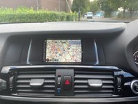 USED 2016 65 BMW X3 2.0 XDRIVE20D M SPORT 5d 188 BHP 