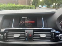 USED 2016 65 BMW X3 2.0 XDRIVE20D M SPORT 5d 188 BHP 