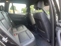 USED 2016 65 BMW X3 2.0 XDRIVE20D M SPORT 5d 188 BHP 