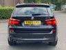 USED 2016 65 BMW X3 2.0 XDRIVE20D M SPORT 5d 188 BHP 