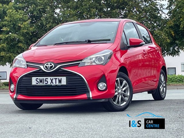 Page 3 of 6 for Used cars for sale. Wrexham & Clwyd car Dealer | I & S