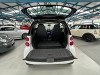 USED 2010 60 SMART FORTWO 1.0 PULSE MHD 2d 71 BHP 