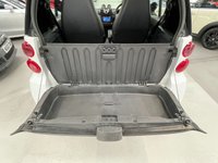 USED 2010 60 SMART FORTWO 1.0 PULSE MHD 2d 71 BHP 