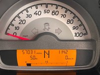 USED 2010 60 SMART FORTWO 1.0 PULSE MHD 2d 71 BHP 