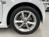USED 2010 60 SMART FORTWO 1.0 PULSE MHD 2d 71 BHP 