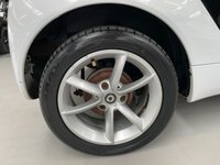 USED 2010 60 SMART FORTWO 1.0 PULSE MHD 2d 71 BHP 