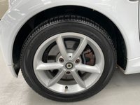 USED 2010 60 SMART FORTWO 1.0 PULSE MHD 2d 71 BHP 